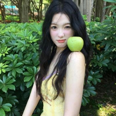 玉女假期