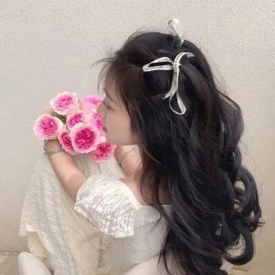 顾盼生香